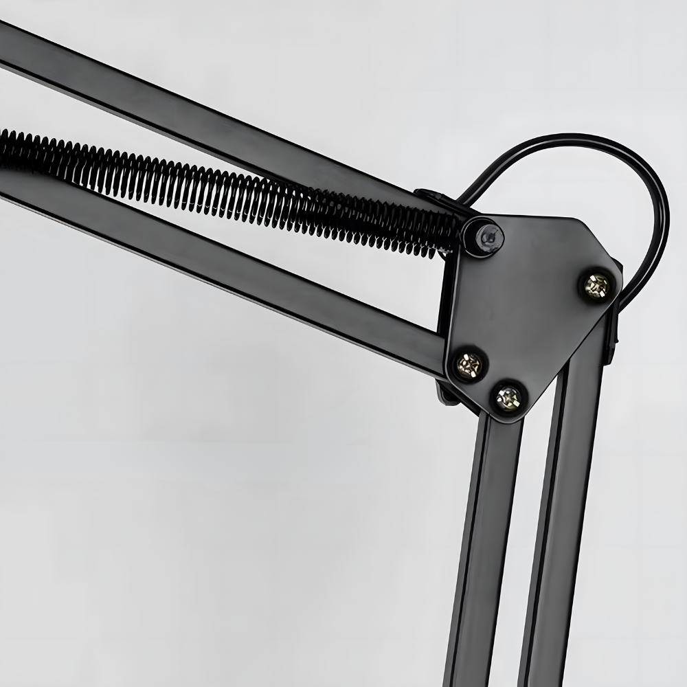 Lampadaire articulé design Arthel