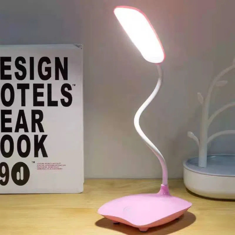 Lampe de bureau LumiDesk