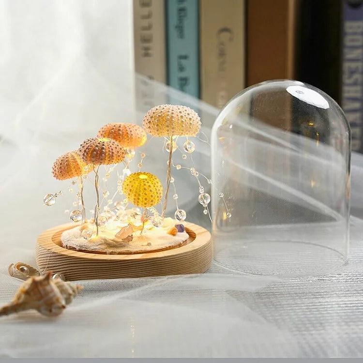 Lampe de table LumiCraft