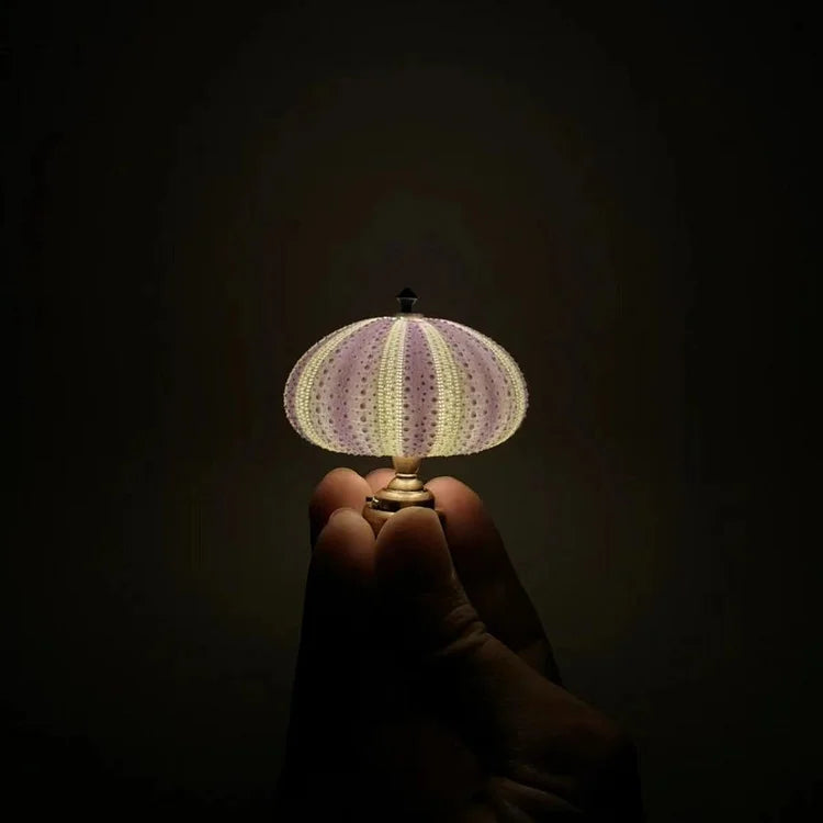 Lampe de table LumiCraft