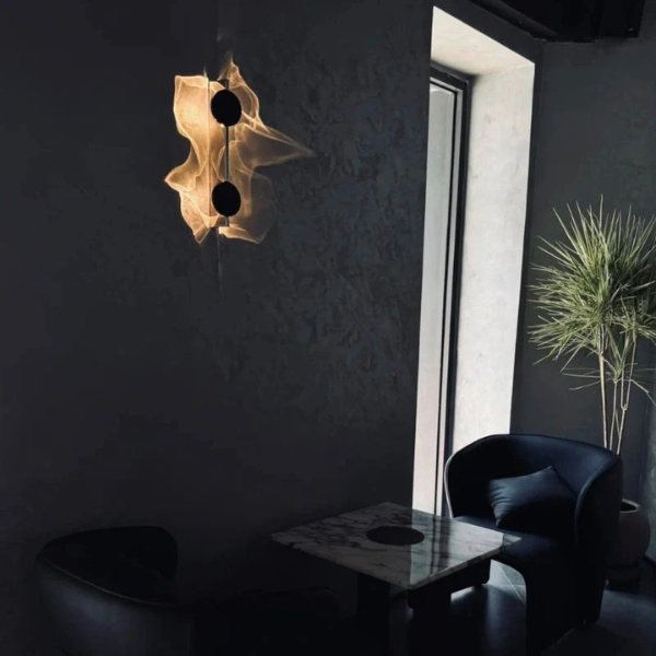 Applique Murale Rotative 360°