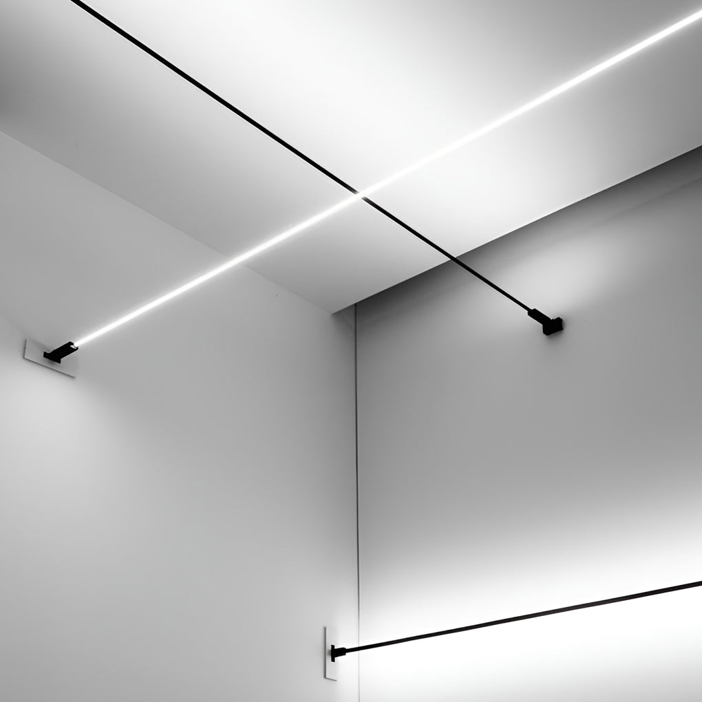 Plafonnier Verre Transparent
