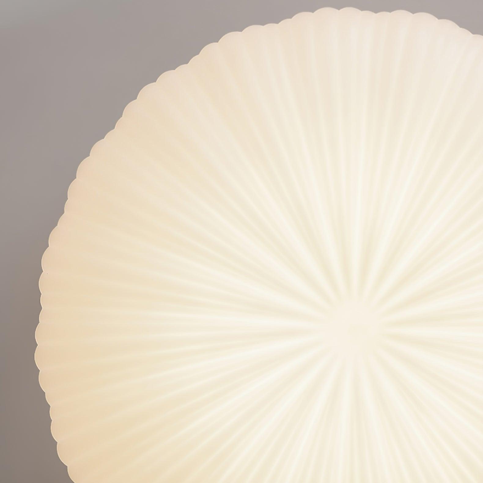 Plafonnier LED Moderne avec Télécommande