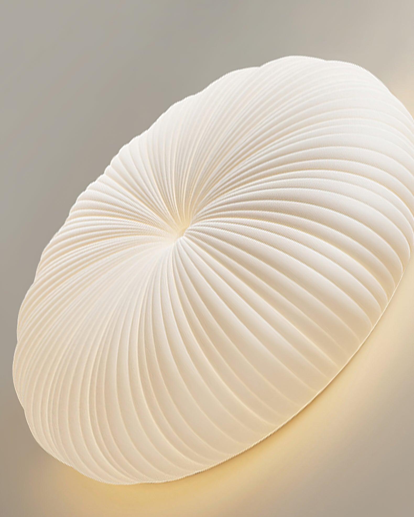 Plafonnier LED Moderne avec Télécommande