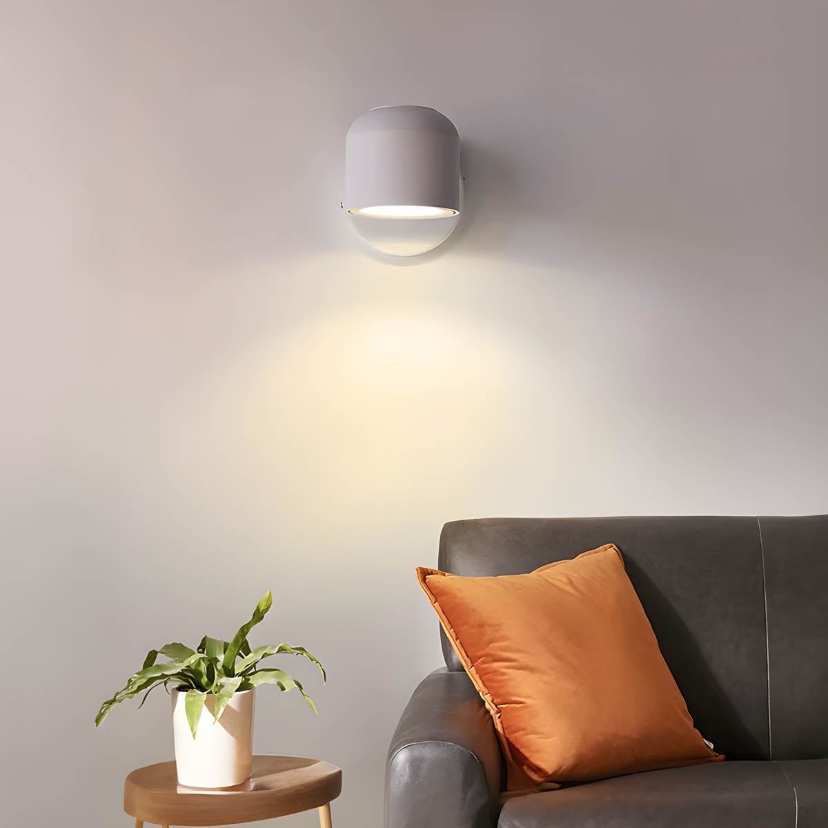 Applique murale LumiFlex