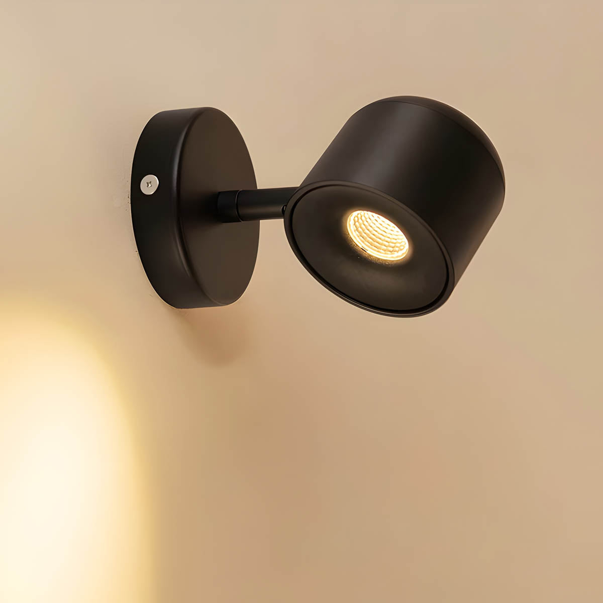 Applique murale LumiFlex