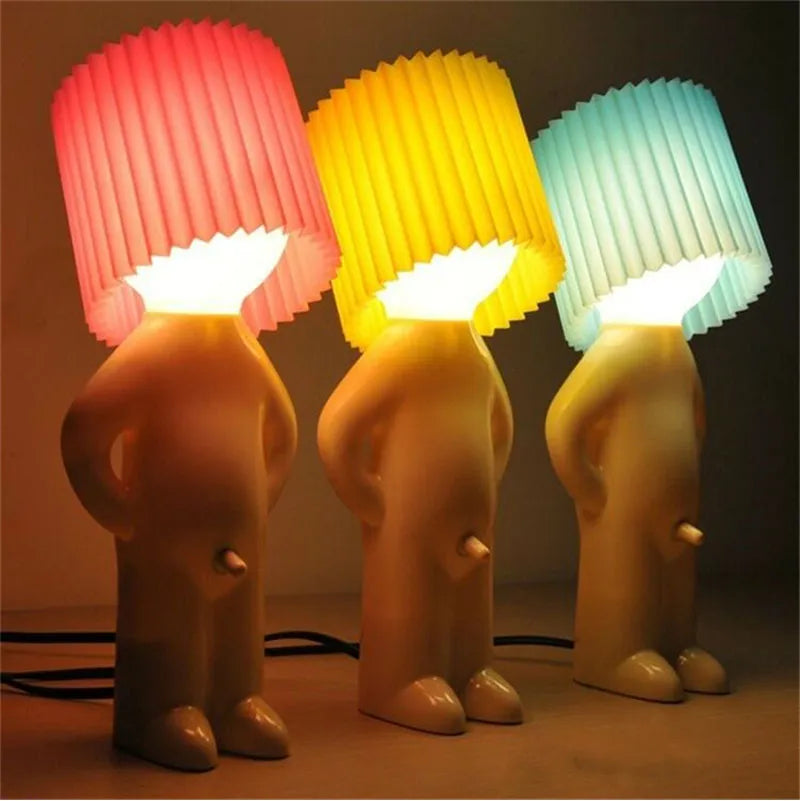 Lampe LumiPlay