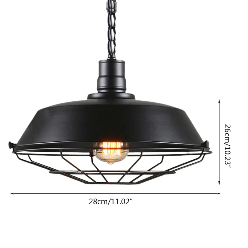 Suspension industrielle Norex