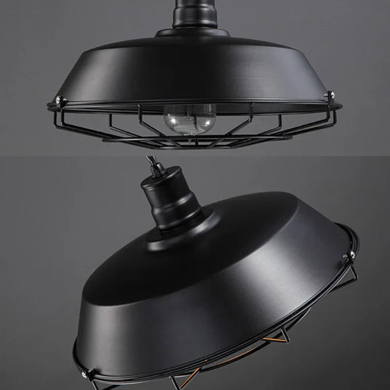 Suspension industrielle Norex