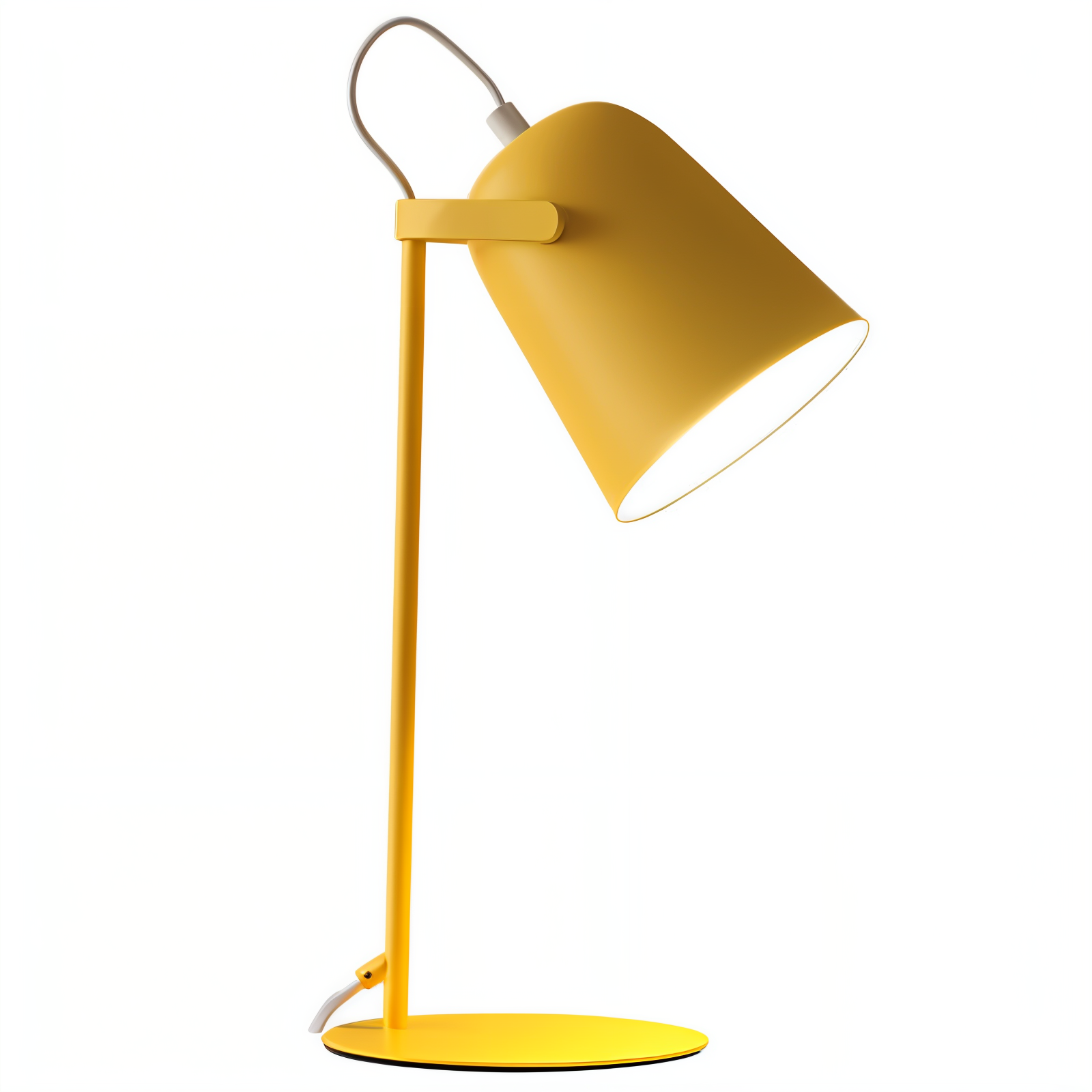 Lampe de table Macaron