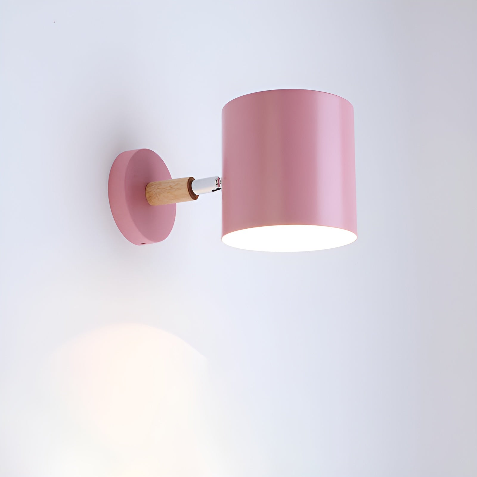 Applique murale NordicGlow