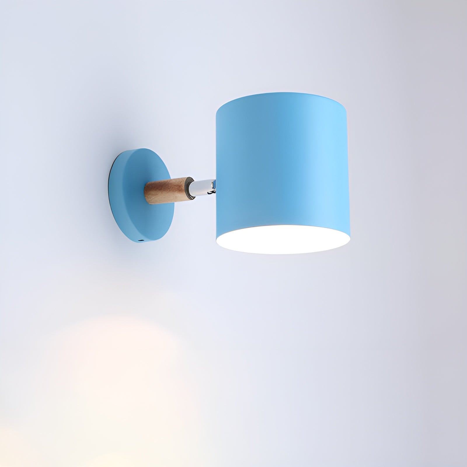 Applique murale NordicGlow