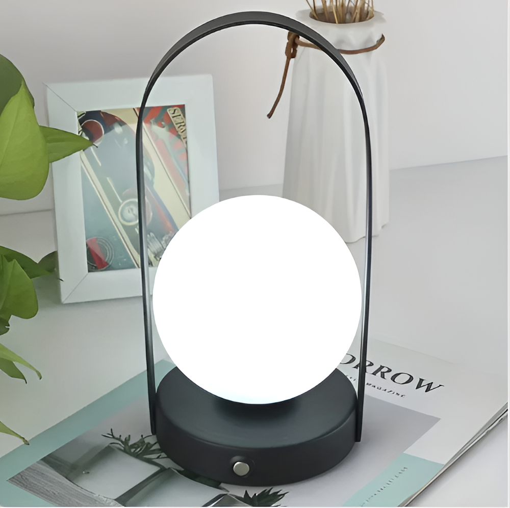 Lampe de table OrbitaLux