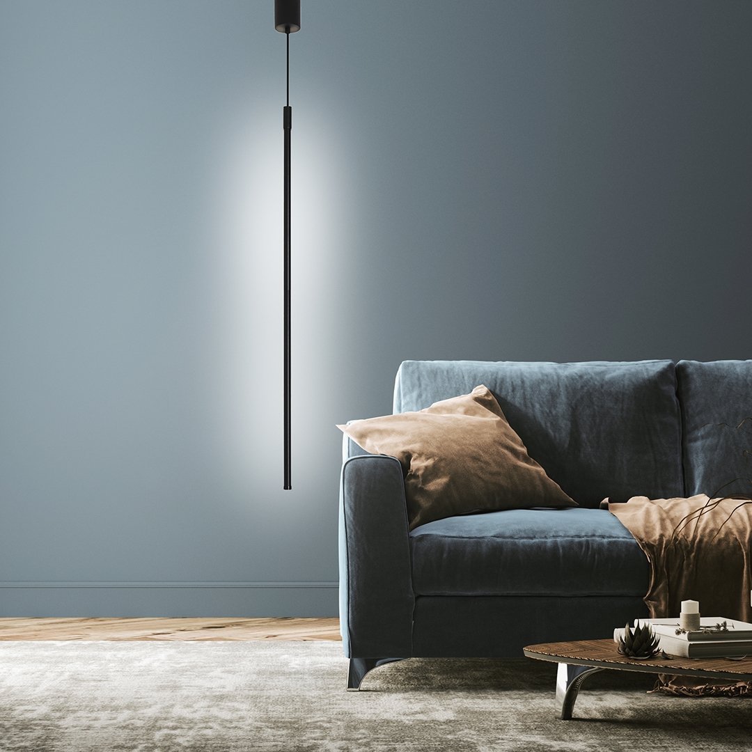 Suspension LED moderne