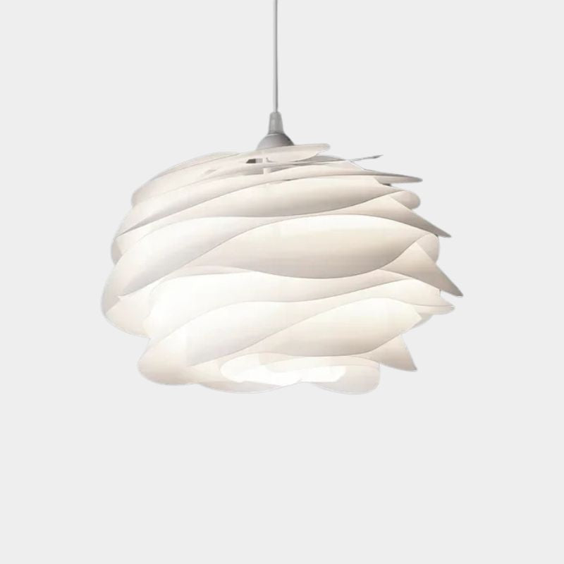 Suspension nordique sculpturale Aurelisa