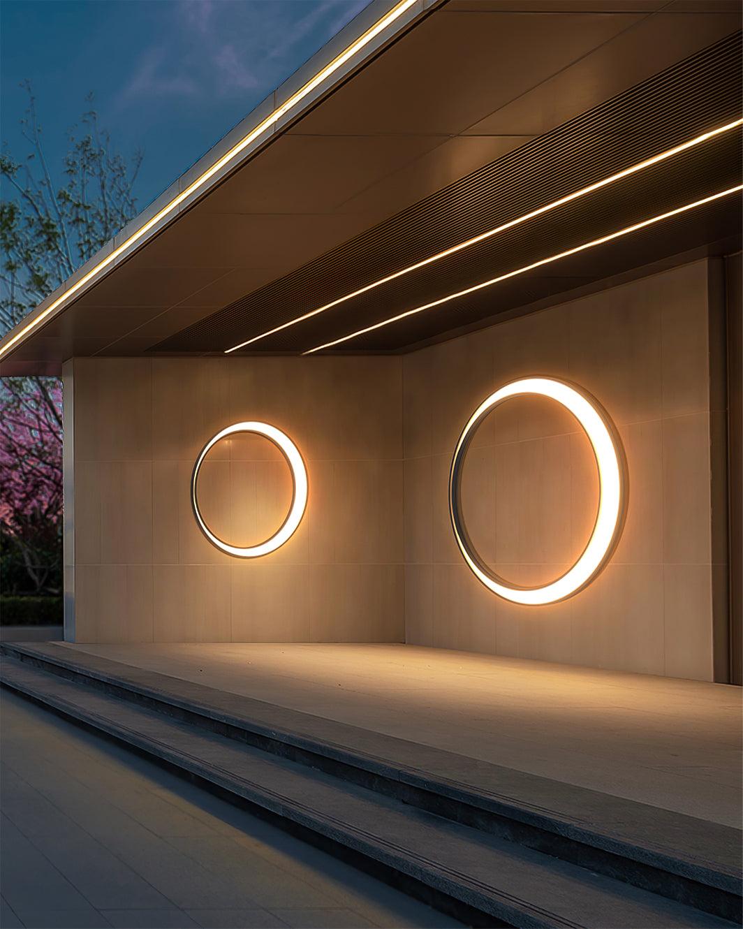 Applique murale Moon – ambiance douce et poétique, multi-espaces