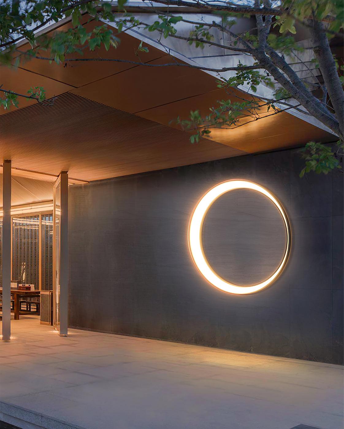 Applique murale Moon – ambiance douce et poétique, multi-espaces