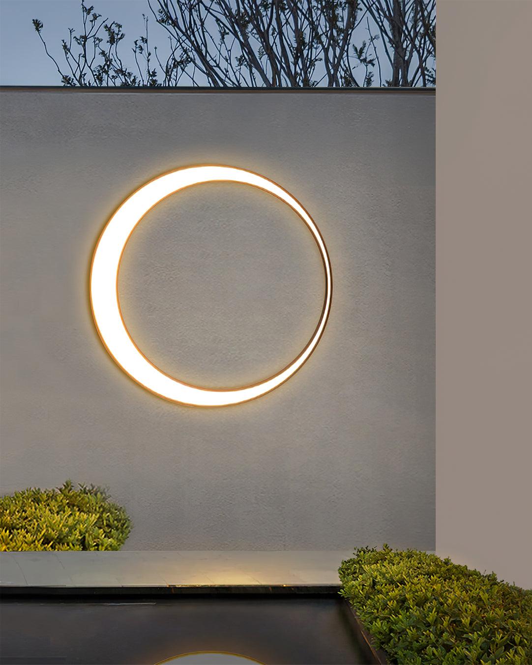 Applique murale Moon – ambiance douce et poétique, multi-espaces