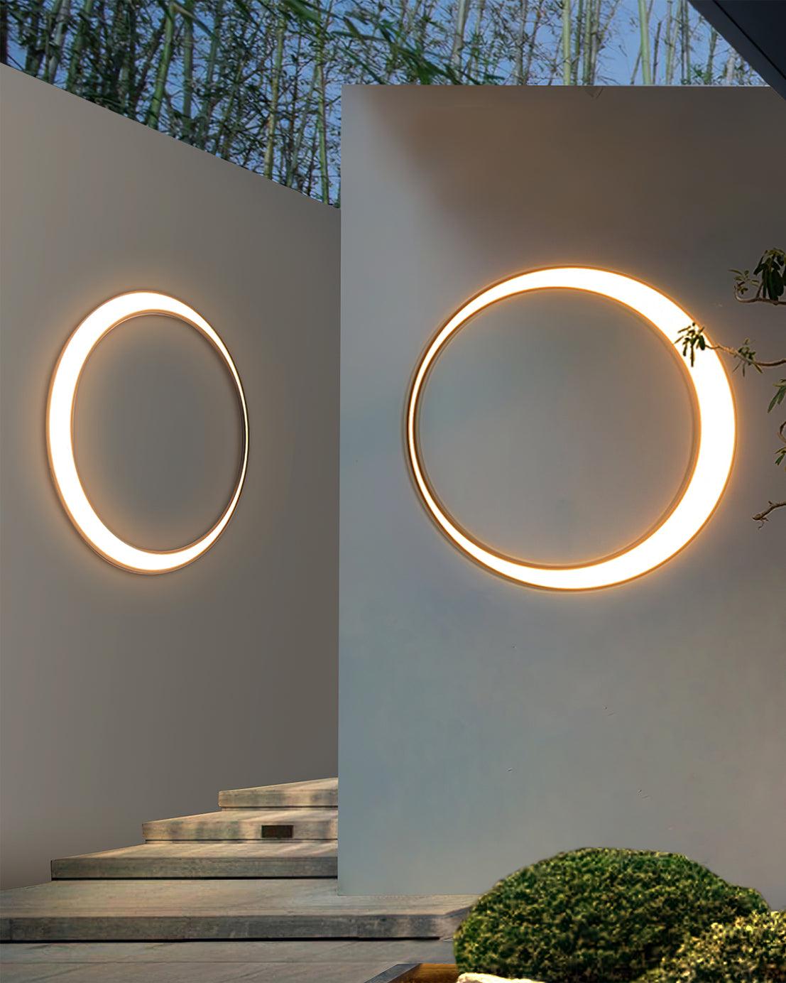 Applique murale Moon – ambiance douce et poétique, multi-espaces