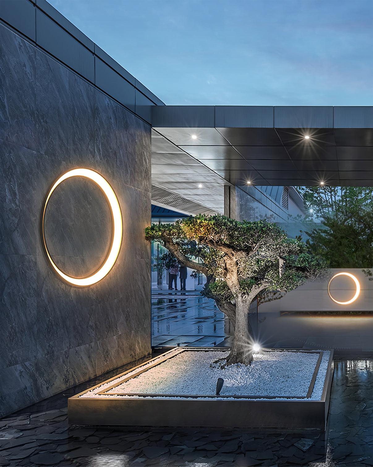 Applique murale Moon – ambiance douce et poétique, multi-espaces