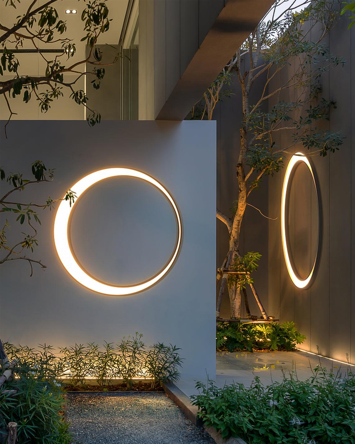 Applique murale Moon – ambiance douce et poétique, multi-espaces