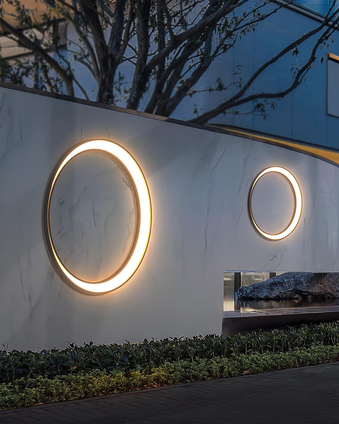 Applique murale Moon – ambiance douce et poétique, multi-espaces