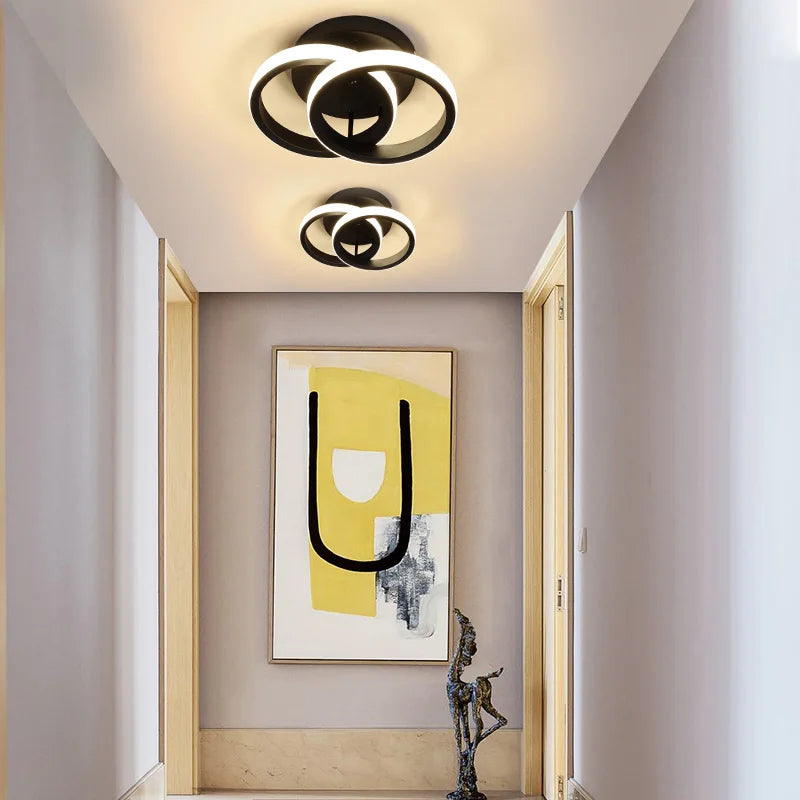 Plafonnier LED Eighty