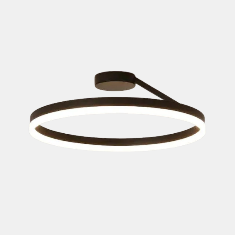 Plafonnier LED Minimaliste