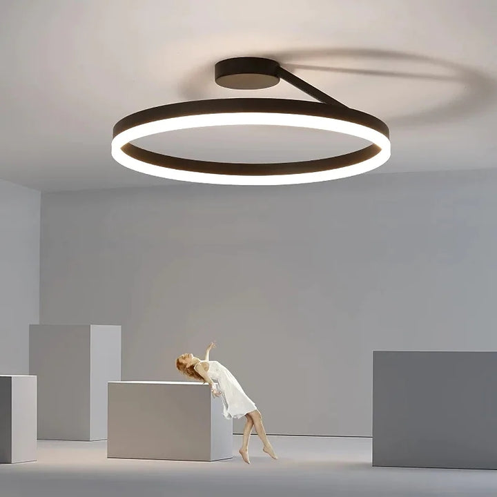 Plafonnier LED Minimaliste