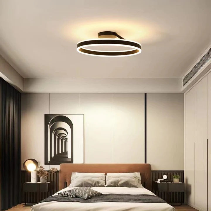 Plafonnier LED Minimaliste