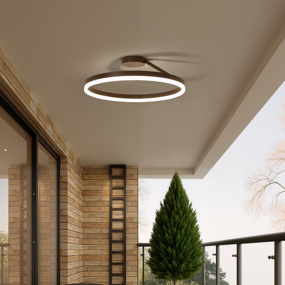 Plafonnier LED Minimaliste