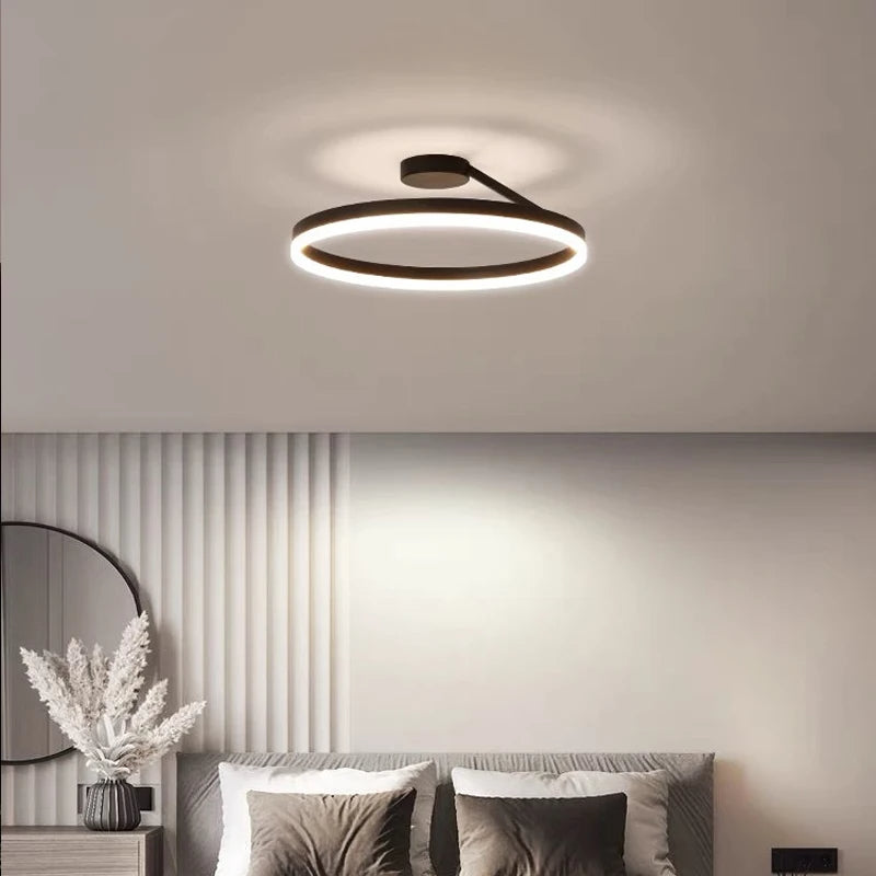 Plafonnier LED Minimaliste