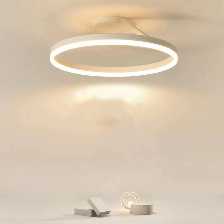 Plafonnier LED Minimaliste