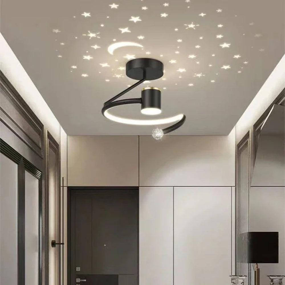 Plafonnier LED Stellaglow