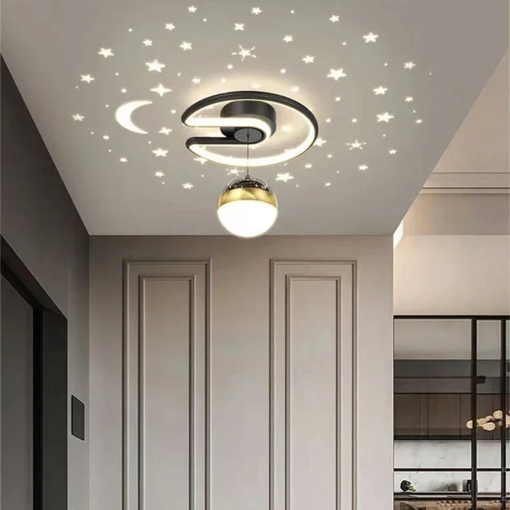 Plafonnier LED Stellaglow
