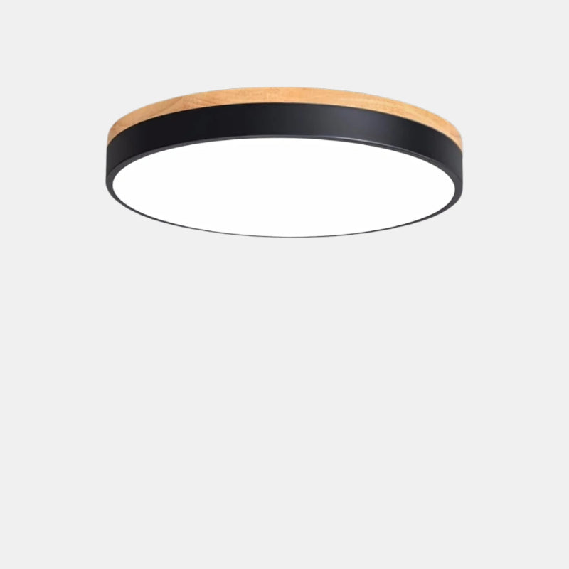 Plafonnier Scandinave Minimaliste