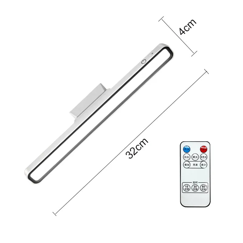 Barre lumineuse GlowLine
