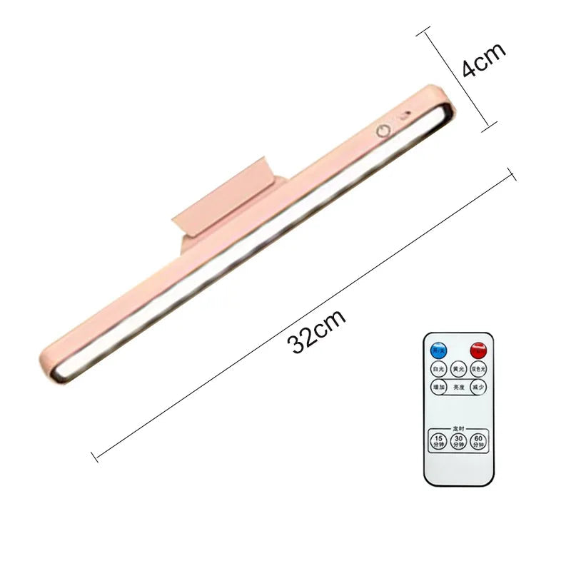 Barre lumineuse GlowLine