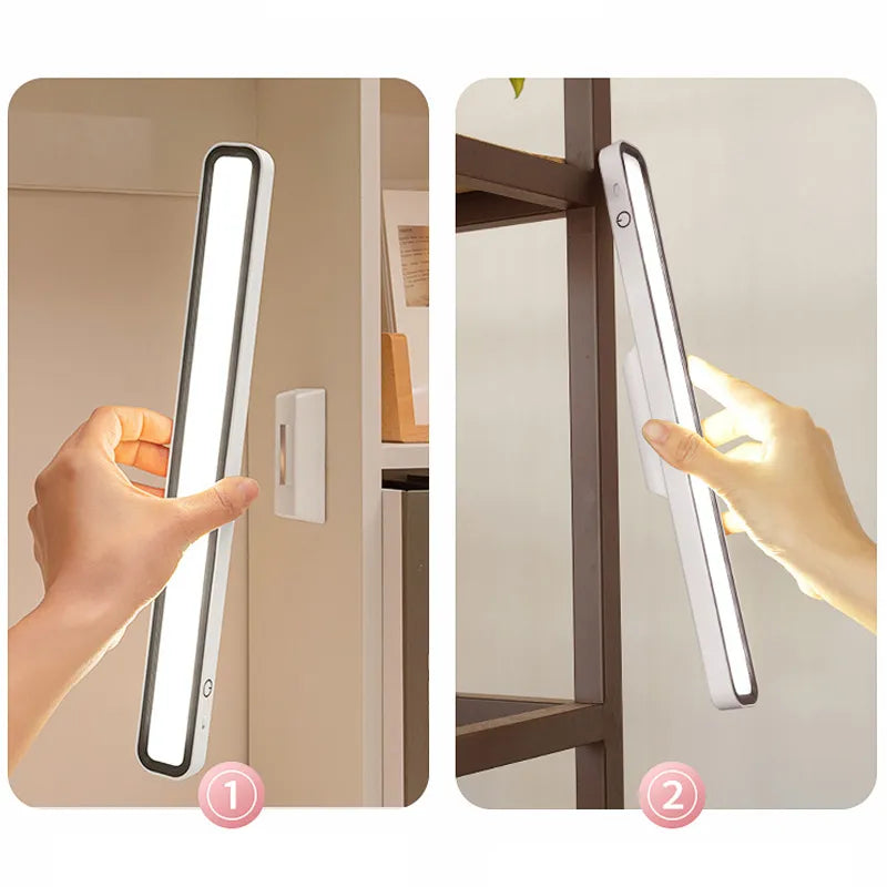 Barre lumineuse GlowLine