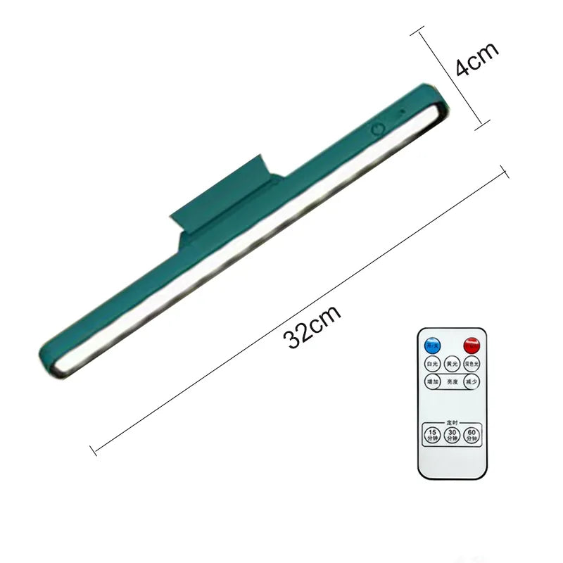 Barre lumineuse GlowLine