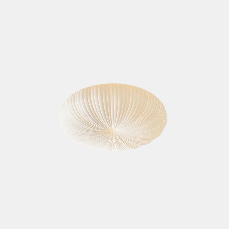 Plafonnier LED Moderne avec Télécommande