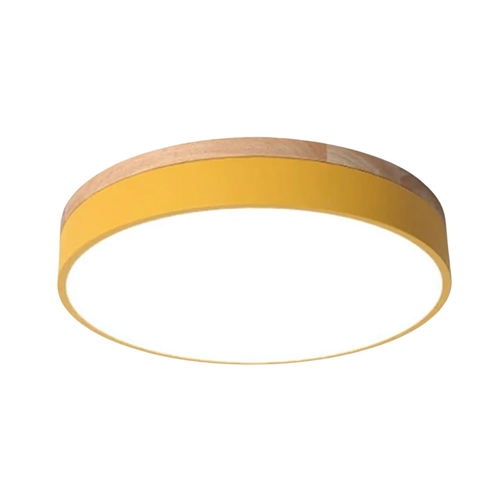 Lampe de plafond NordicGlow