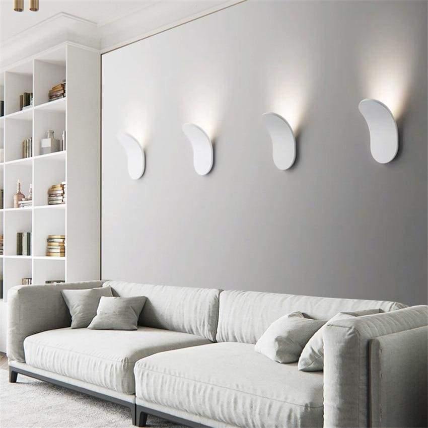 Applique murale LumiEclat