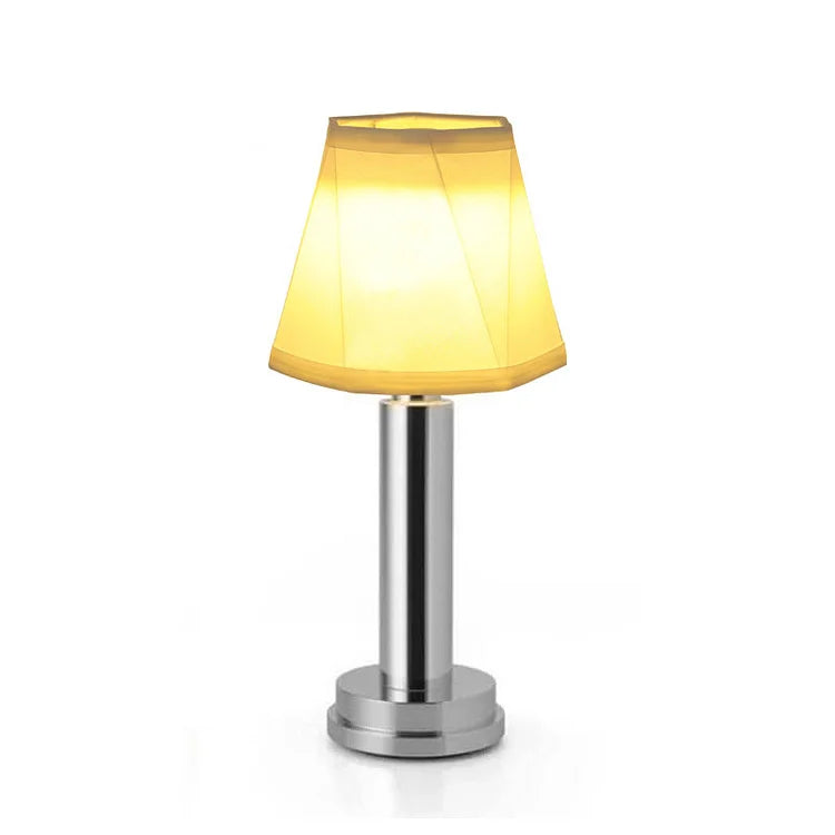 Lampe de table LuxeLoom