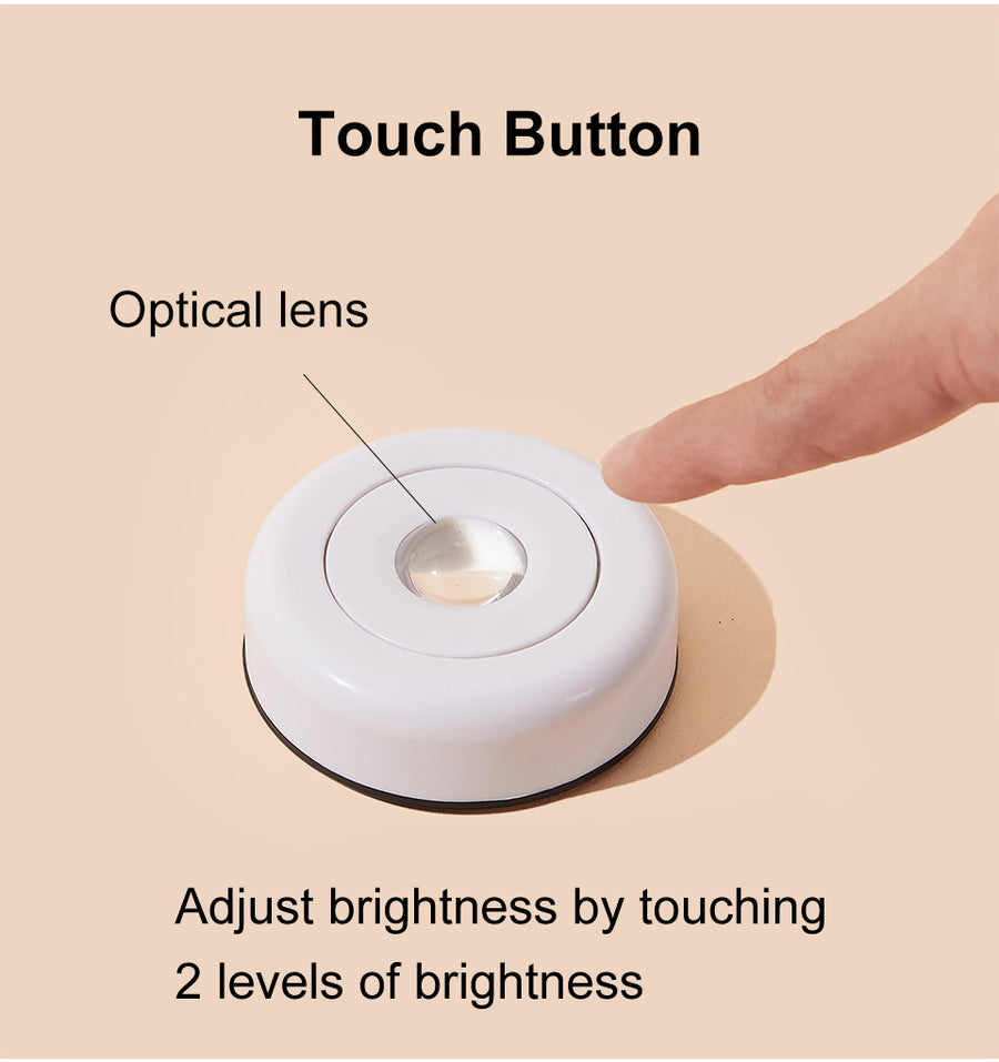 Lampe SolGlow