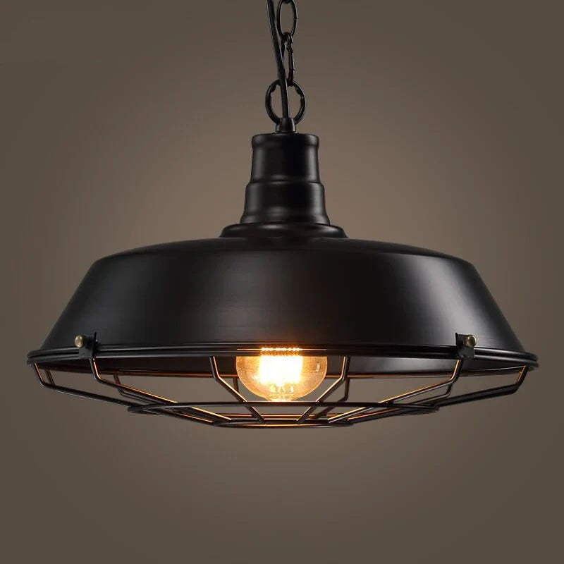 Suspension industrielle Norex