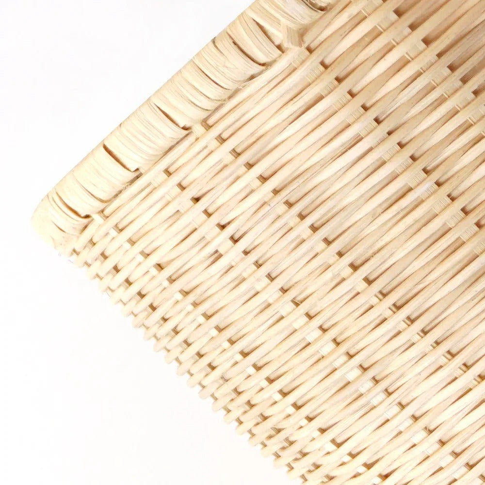 Suspension japonaise bambou Kaori