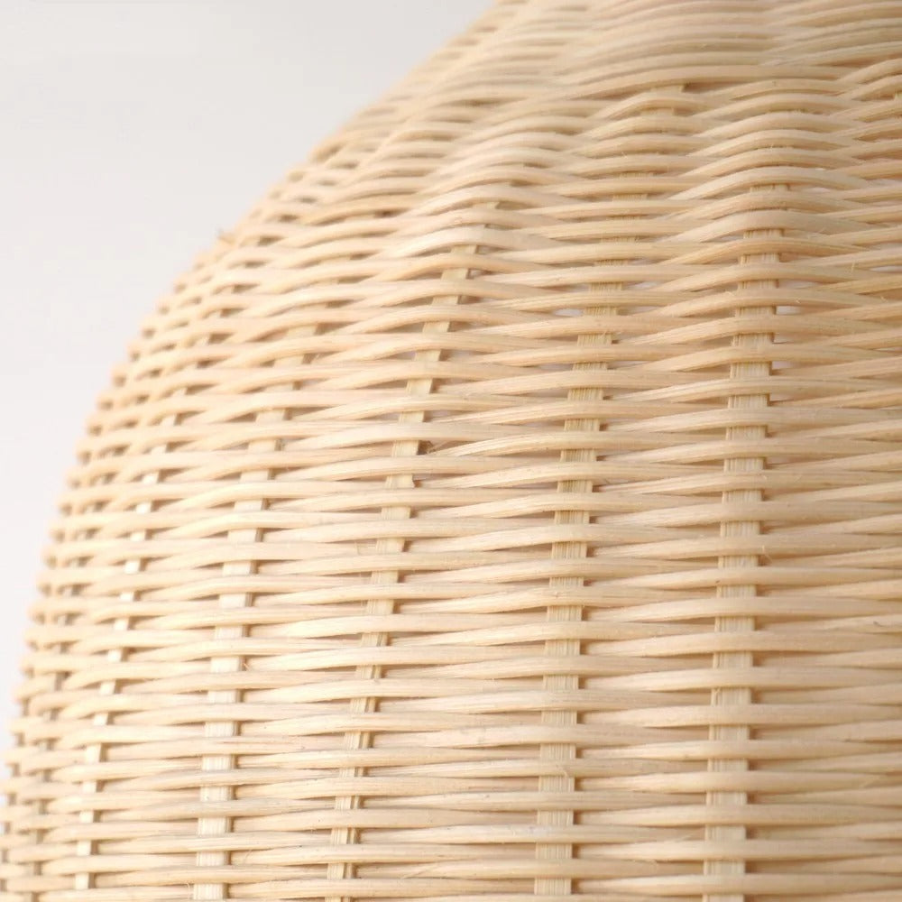 Suspension japonaise bambou Kaori