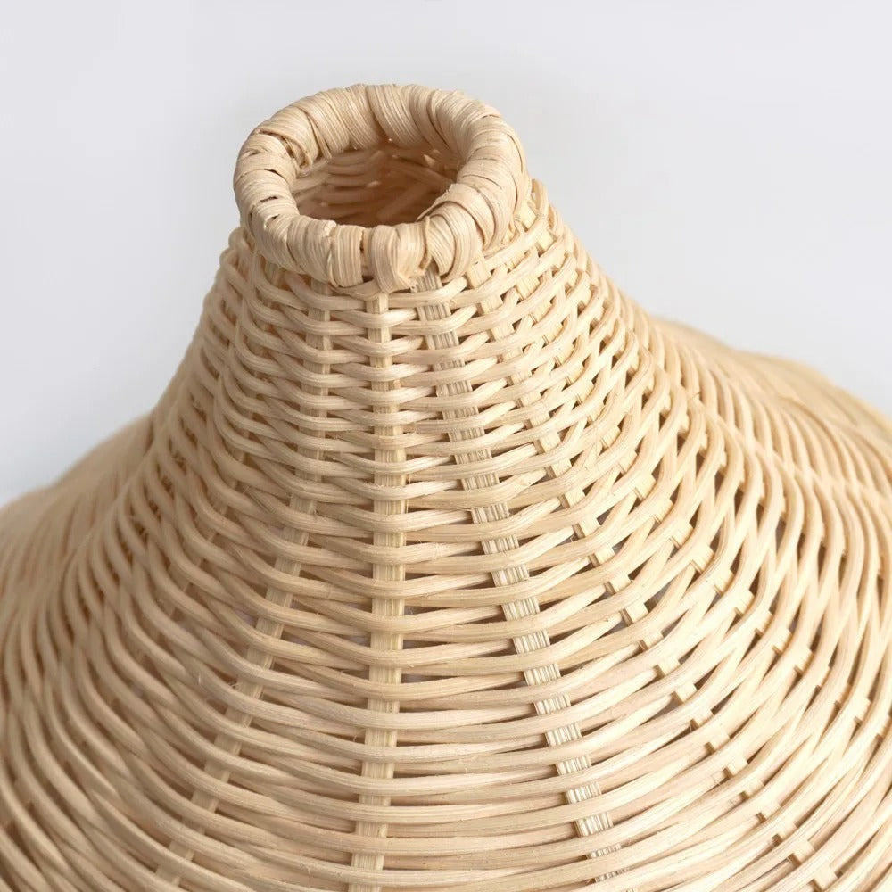 Suspension japonaise bambou Kaori