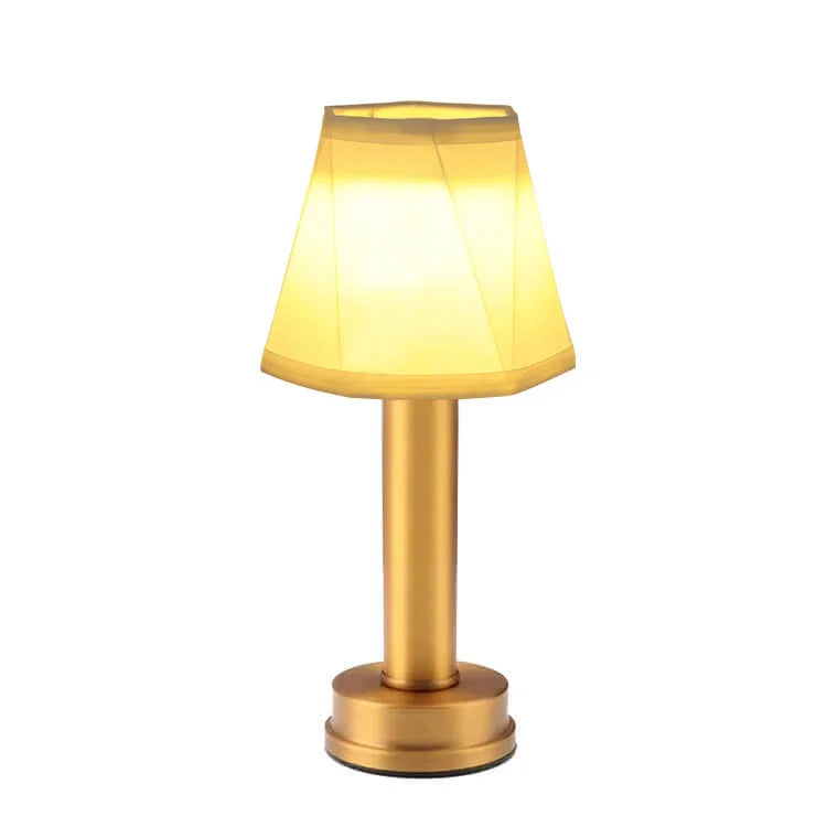 Lampe de table LuxeLoom